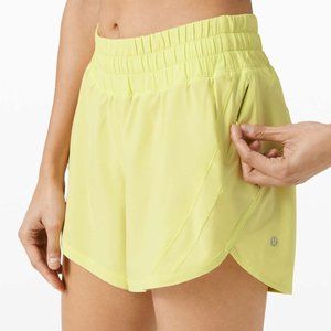 Lululemon track that short 5"